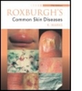 Cover: Roxburgh's Common Skin Diseases, 17Ed - Hodder Arnold