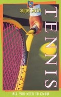 Cover: Tennis - Hodder Children's Books