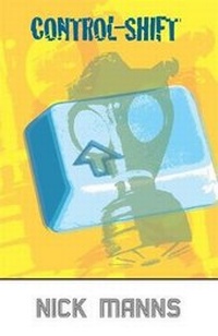 Enlarge image Cover: Control-Shift - Hodder Children's Books