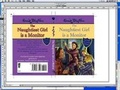 Cover: The Naughtiest Girl is a Monitor - Hodder Children's Books
