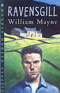Enlarge image Cover: Ravensgill - Hodder Children's Books