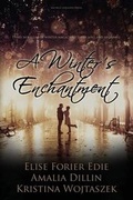 Cover: A Winter's Enchantment - World Weaver Press