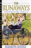 Cover: The Runaways - Hodder Children's Books