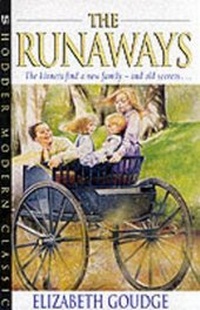 Enlarge image Cover: The Runaways - Hodder Children's Books