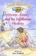 Cover: George, Timmy and the Lighthouse Mystery - Hodder Children's Books