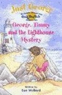 Enlarge image Cover: George, Timmy and the Lighthouse Mystery - Hodder Children's Books
