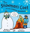 Cover: The Snowman's Coat and Other Science Questions: Big Book - Hodder Children's Books