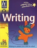 Cover: Writing: Age 3-4 - Hodder Children's Books