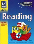 Cover: Age 4-5 Reading - Hodder Children's Books