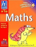 Cover: Hodder Home Learning: Maths Age 9-10 - Hodder Children's Books