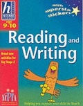 Cover: Hodder Home Learning: Reading and Writing Age 9-10 - Hodder Children's Books