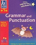 Cover: Hodder Home Learning: Grammar and Punctuation Age 9-10 - Hodder Children's Books