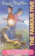 Cover: The Famous Five - Hodder Children's Books