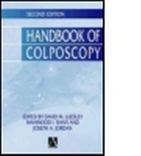 Abbildung von: Handbook of Colposcopy, 2Ed - Hodder Arnold