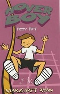 Cover: Fizzy Feet - Hodder Children's Books