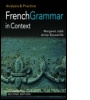 Cover: French Grammar in Context - Hodder Arnold