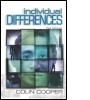 Cover: Individual Differences, 2Ed - Hodder Arnold