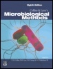 Cover: Collins and Lyne's Microbiological Methods, 8Ed - Hodder Arnold