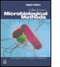 Cover: Collins and Lyne's Microbiological Methods, 8Ed - Hodder Arnold