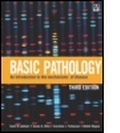 Cover: Basic Pathology 3rd Edition - Hodder Arnold
