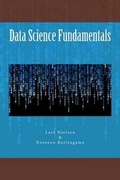 Cover: Data Science Fundamentals - New Street Communications, LLC