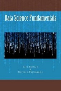 Enlarge image Cover: Data Science Fundamentals - New Street Communications, LLC