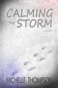Cover: Calming the Storm - Johnny Rook Pub