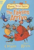Cover: The Fairies Arrive - Hodder Children's Books