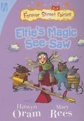 Cover: Elfie's Magic See-Saw - Hodder Children's Books