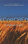 Cover: Scorched - Hodder Children's Books
