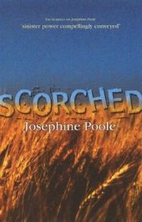 Enlarge image Cover: Scorched - Hodder Children's Books