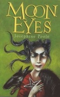 Cover: Moon Eyes - Hodder Children's Books