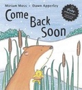 Cover: Come Back Soon - Hodder Children's Books