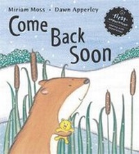 Enlarge image Cover: Come Back Soon - Hodder Children's Books