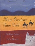 Cover: More Precious Than Gold - Hodder Children's Books