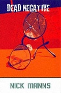 Cover: Dead Negative - Hodder Children's Books