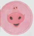 Cover: Piglet - Hodder Children's Books