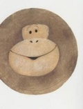 Cover: Monkey - Hodder Children's Books