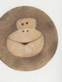 Enlarge image Cover: Monkey - Hodder Children's Books