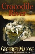 Cover: Crocodile River - Hodder Children's Books
