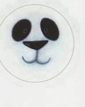 Cover: Panda - Hodder Children's Books