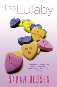 Enlarge image Cover: This Lullaby - Hodder Children's Books