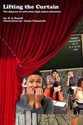 Cover: Lifting the Curtain - D. A.\Russell