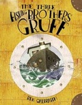 Cover: The Three Fishing Brothers Gruff - Hodder Children's Books