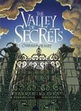 Cover: Valley of Secrets - Hodder Children's Books