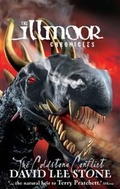 Cover: The Coldstone Conflict - Hodder Children's Books