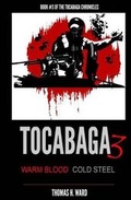 Cover: Tocabaga 3 - Thomas H. Ward