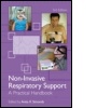 Cover: Non-Invasive Respiratory Support, Third edition - Hodder Arnold