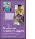 Cover: Non-Invasive Respiratory Support, Third edition - Hodder Arnold