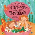 Cover: If Mum and Me Were Mermaids - Hodder Children's Books